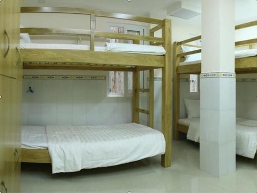 Kelly Serviced Apartment *