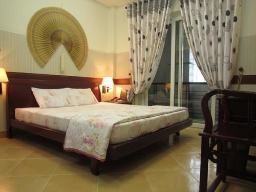 Hotel Hoang Thanh Thuy Airport 1 - Gan Am Thuc Dem Cho Hoang Hoa Tham