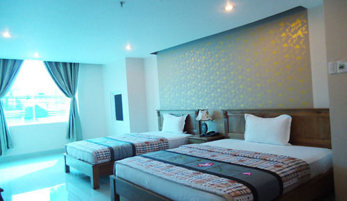 Hotel Tan My 2
