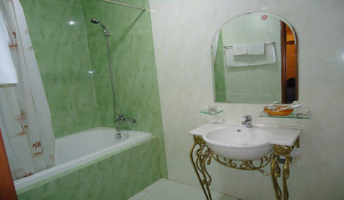 Hotel Tan My 2 Ho Chi Minh City