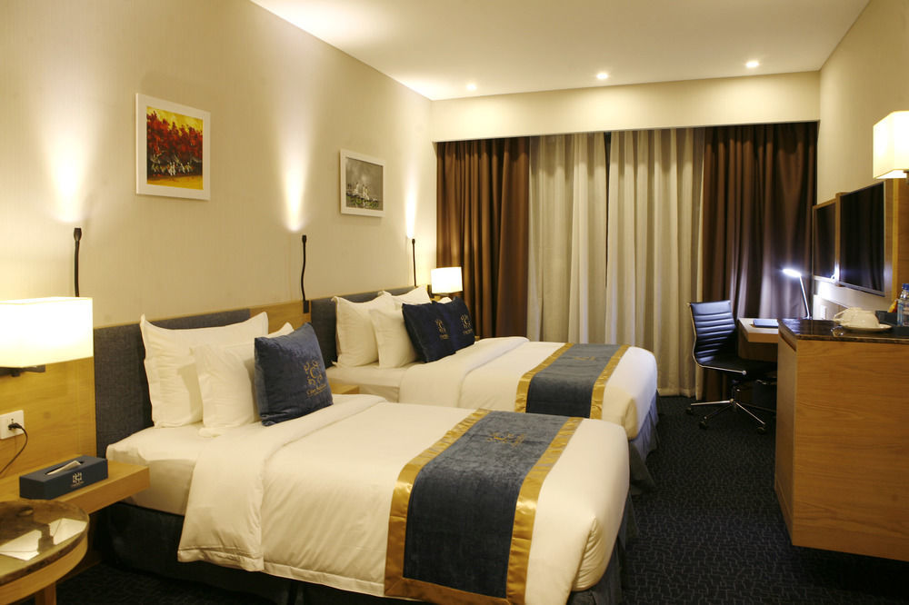 Ciao Saigon & Spa Ho Chi Minh City