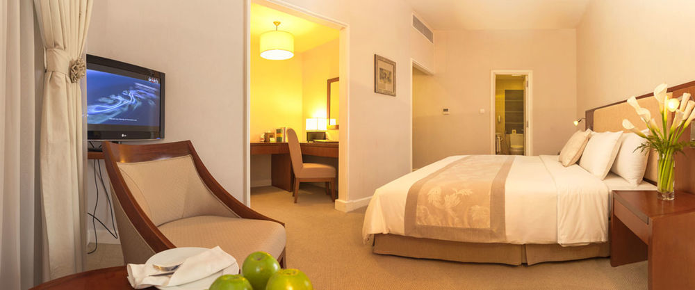 Hotel Catina Saigon