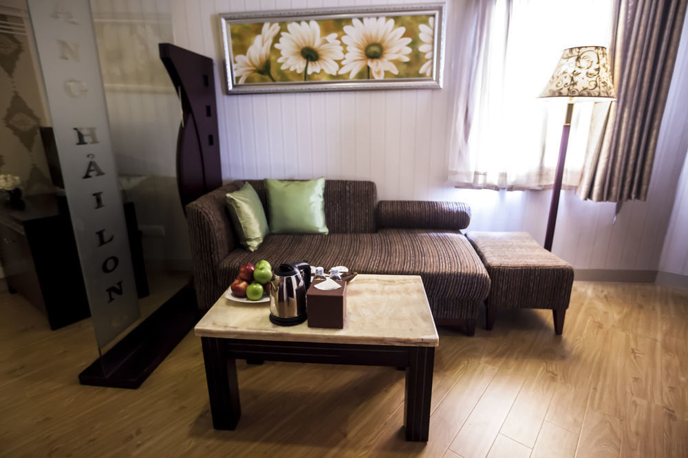 Alagon & 3* Ho Chi Minh City