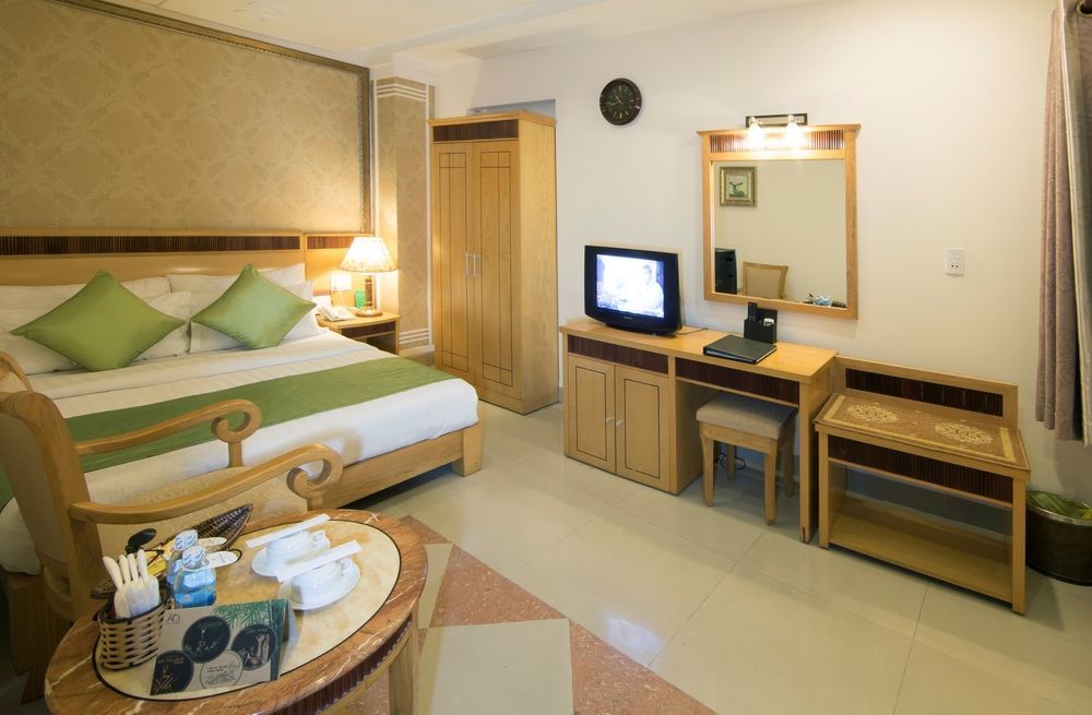 Alagon & Hotel 3*