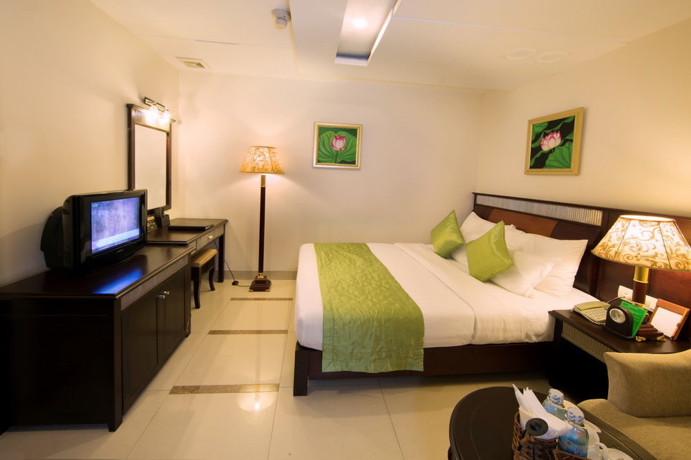 Alagon & Hotel Ho Chi Minh City