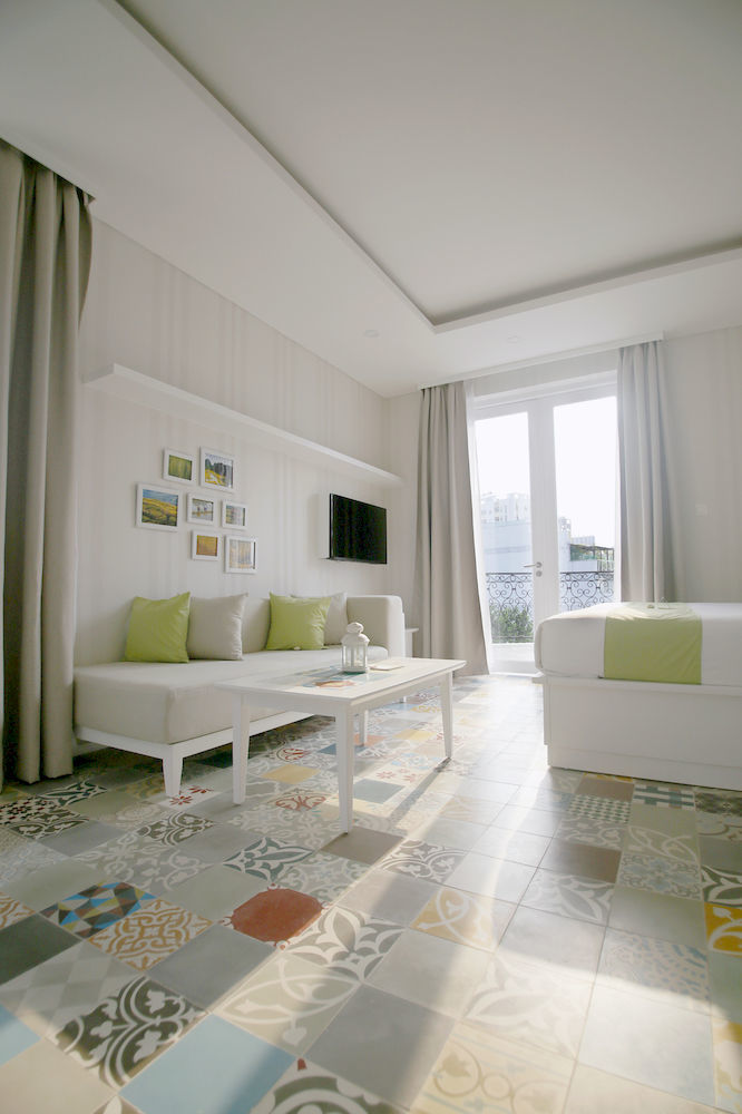 Hotel Lief Saigon