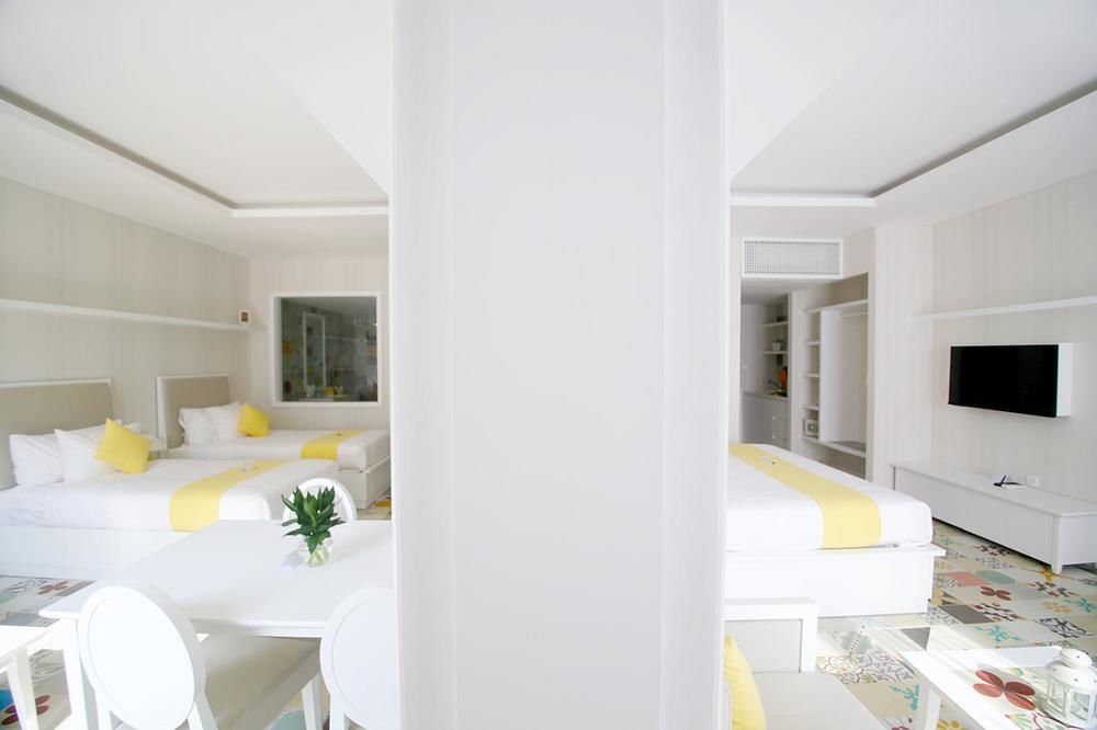 Hotel Lief Saigon Ho Chi Minh City