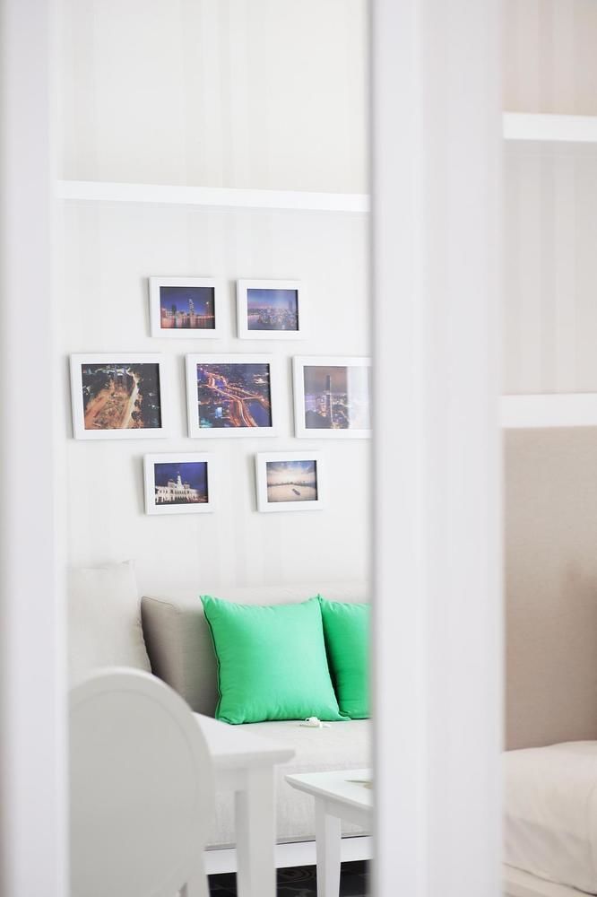 Hotel Lief Saigon 3*