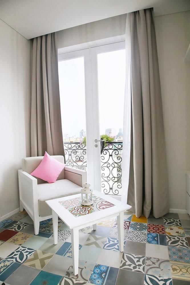 Hotel Lief Saigon