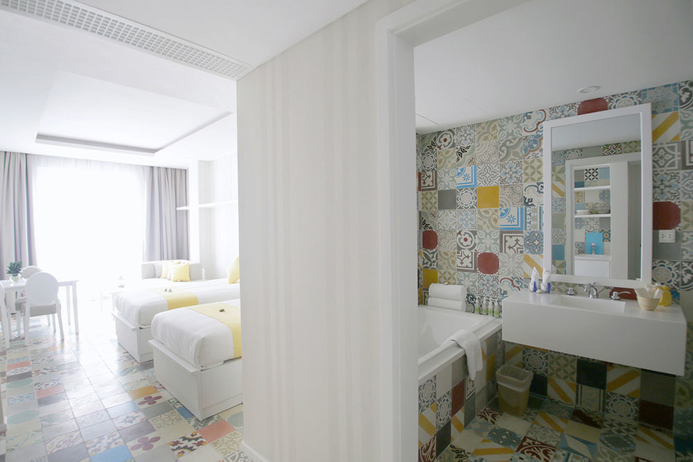 Hotel Lief Saigon Ho Chi Minh City