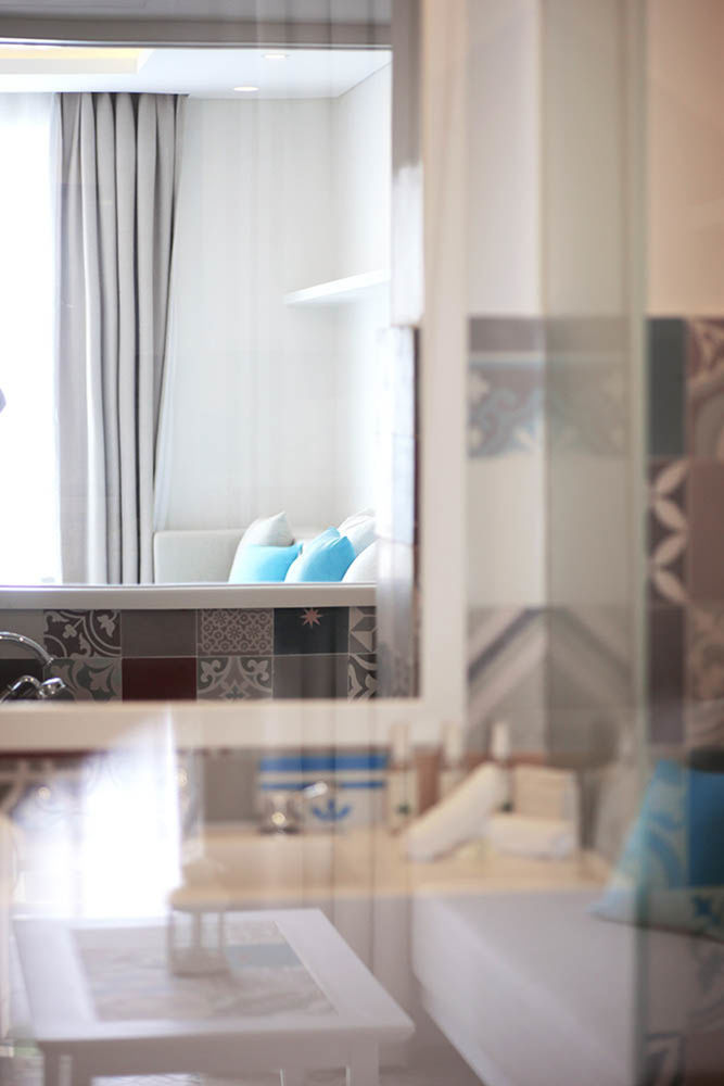 Hotel Lief Saigon