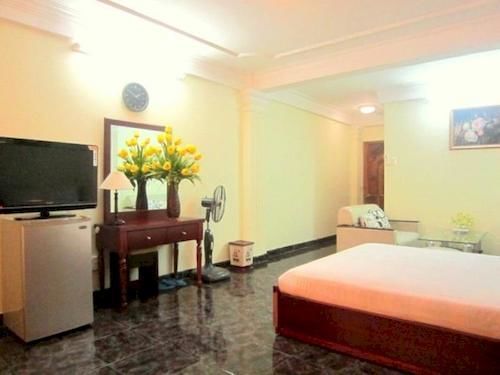 Thanh Long Hotel
