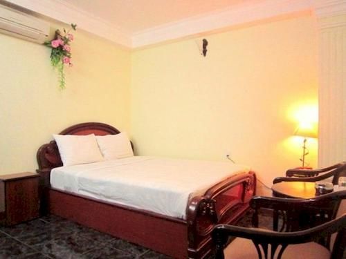 Thanh Long 2* Ho Chi Minh City