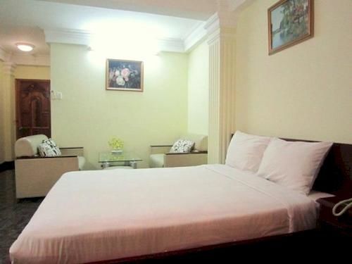 Thanh Long Hotel Ho Chi Minh City