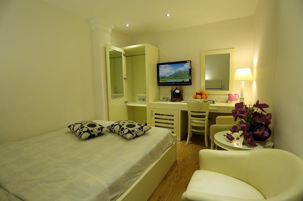 Thanh Long Hotel Ho Chi Minh City