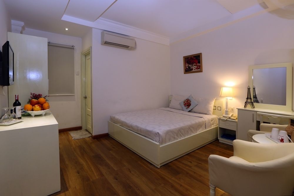 Thanh Long Hotel