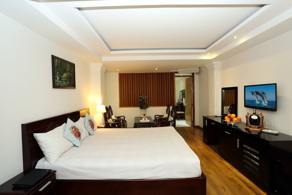 Thanh Long 2*