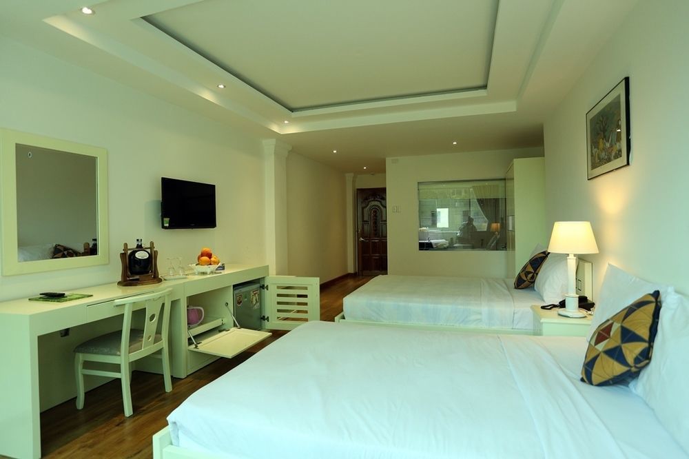 Thanh Long 2* Ho Chi Minh City