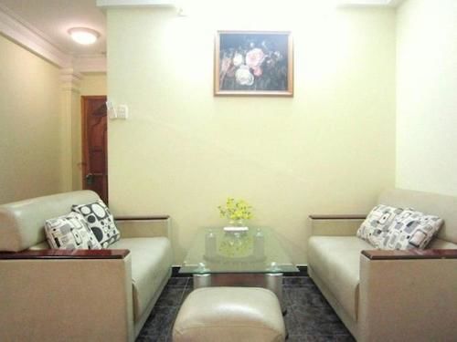 Thanh Long Hotel