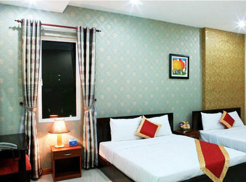 Sunflowers Airport Hotel 2*