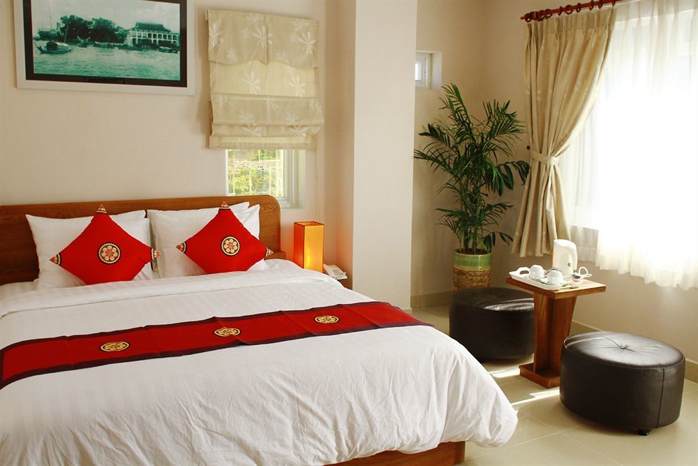 Little Saigon Boutique 3* Ho Chi Minh City