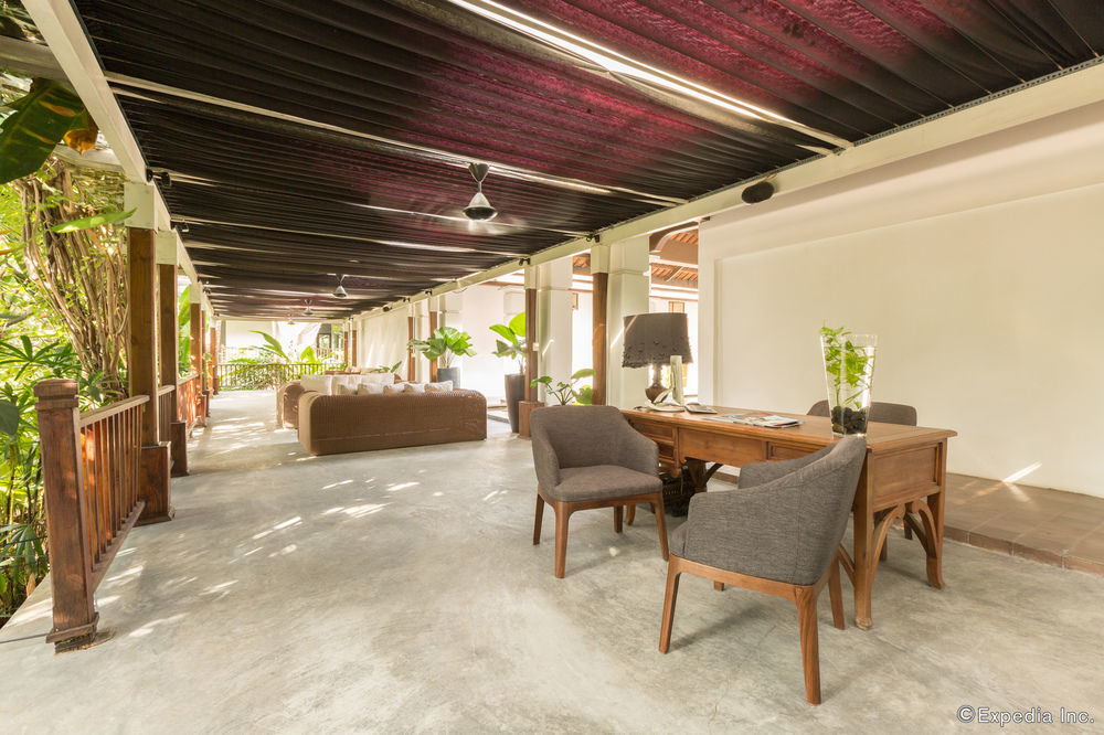 Thao Dien Boutique Hotel Ho Chi Minh City