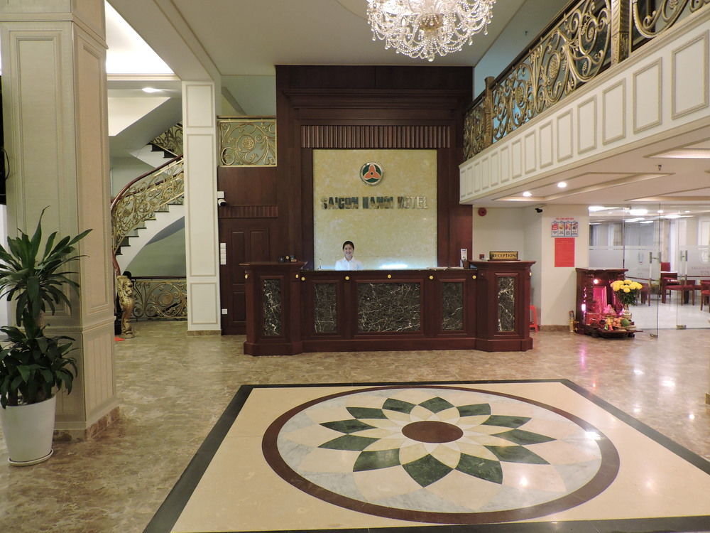 Minh Tam Phu Nhuan & Hotel 3*