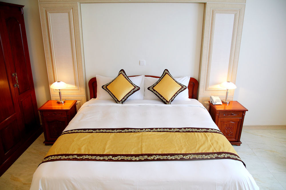 Minh Tam Phu Nhuan & Hotel