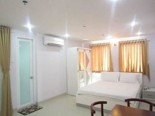 Anh Ngoc Hotel