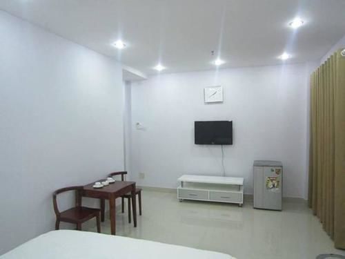 Anh Ngoc * Bandar Ho Chi Minh