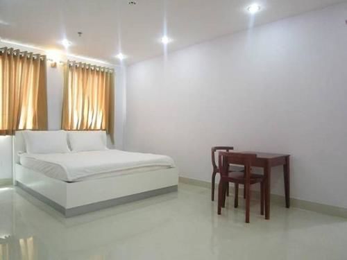 Anh Ngoc Hotel Bandar Ho Chi Minh