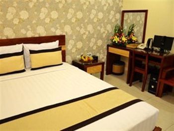 Hotel Saigon Europe &