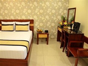 Saigon Europe & Ho Chi Minh City