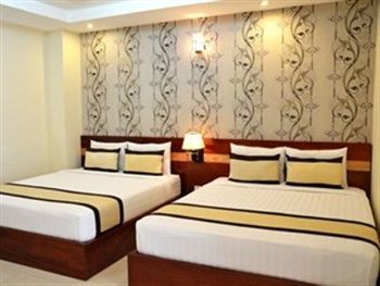 Hotel Saigon Europe & Ho Chi Minh City