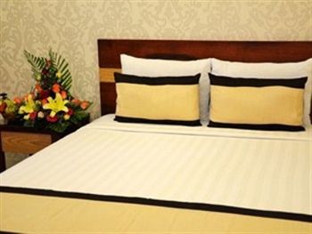 Hotel Saigon Europe &