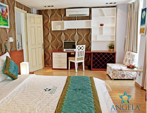 Angela Boutique Serviced Aparthotel Bandar Ho Chi Minh