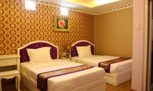Reddoorz Bui Vien Walking Street 2* Ho Chi Minh City