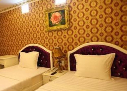 Reddoorz Bui Vien Walking Street Hotel Ho Chi Minh City