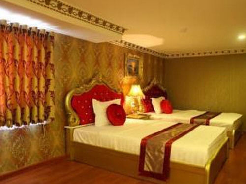 Reddoorz Bui Vien Walking Street Hotel