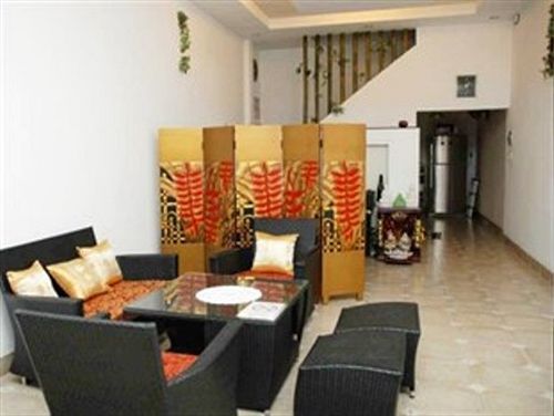 Banana Leaf Hotel 2*