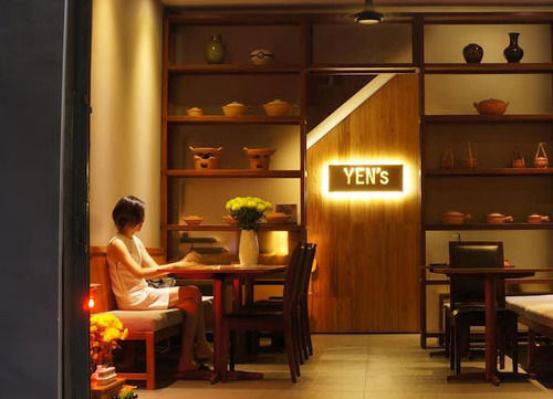 Yen's * Ho Chi Minh City