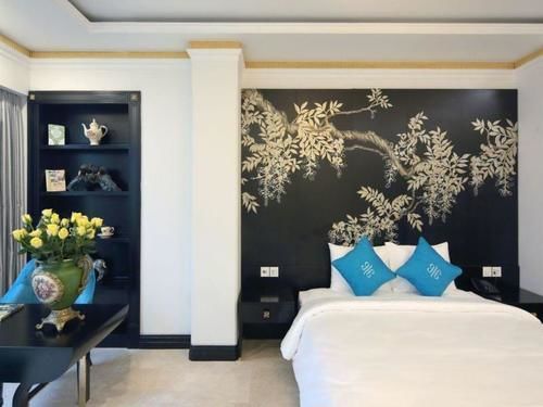 Hotel A25 - 06 Truong Dinh