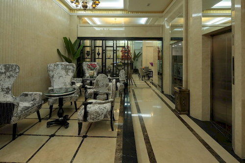 A25 - 06 Truong Dinh Ho Chi Minh City
