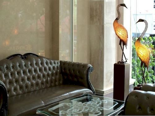 Hotel A25 - 06 Truong Dinh Ho Chi Minh City