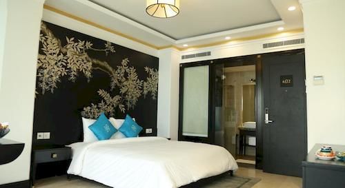Hotel A25 - 06 Truong Dinh Ho Chi Minh City