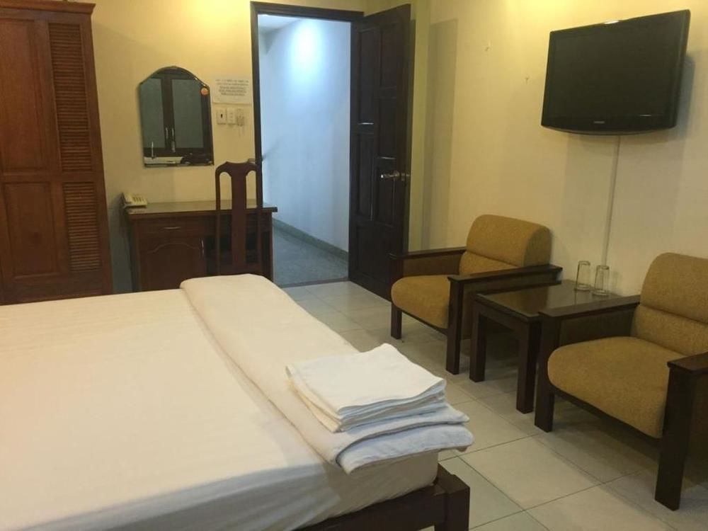 Phan Long Hotel