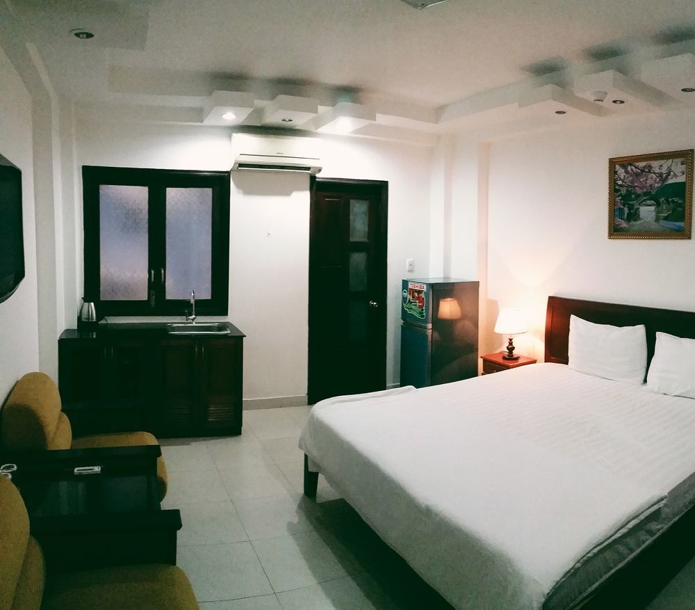 Phan Long Hotel