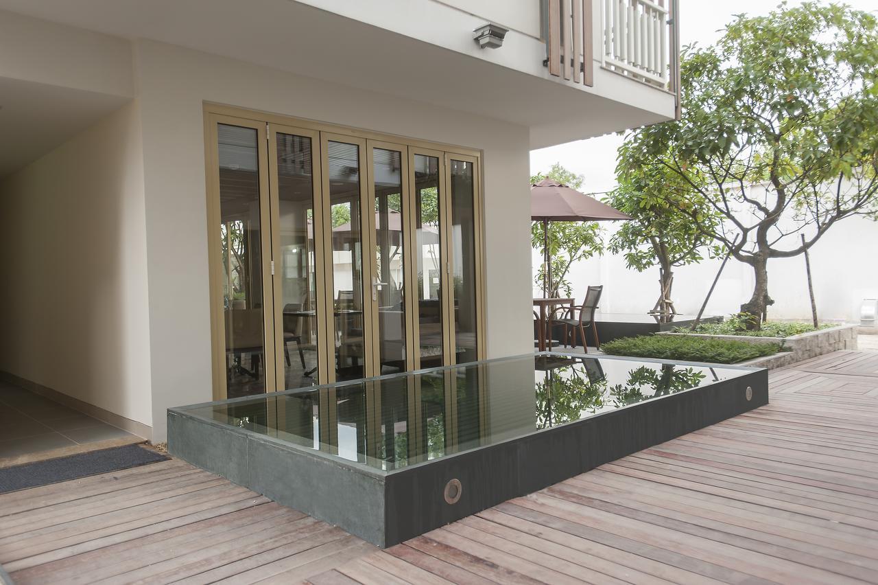 Glenwood Hotel Bandar Ho Chi Minh