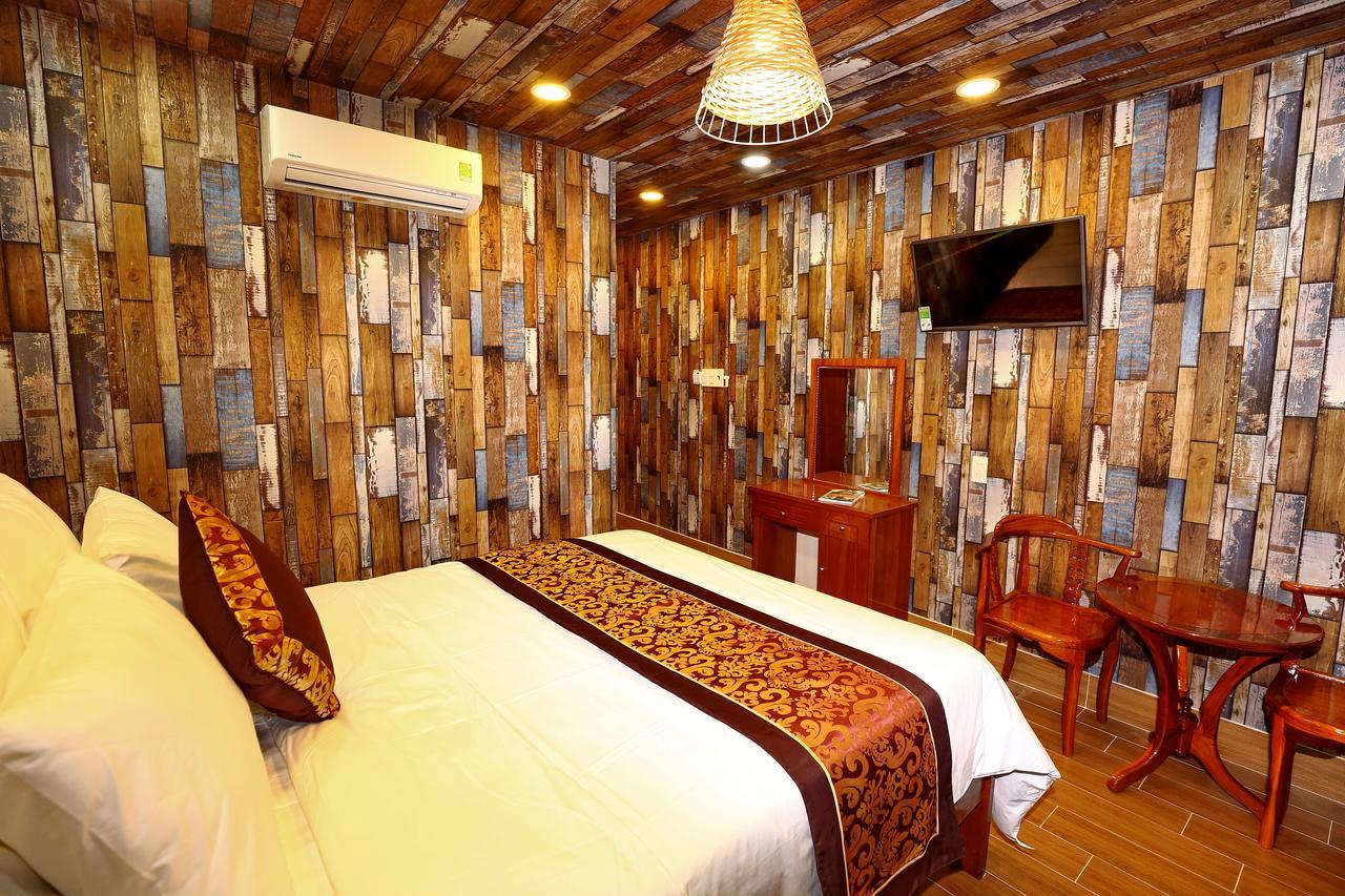 Nest 2* Ho Chi Minh City