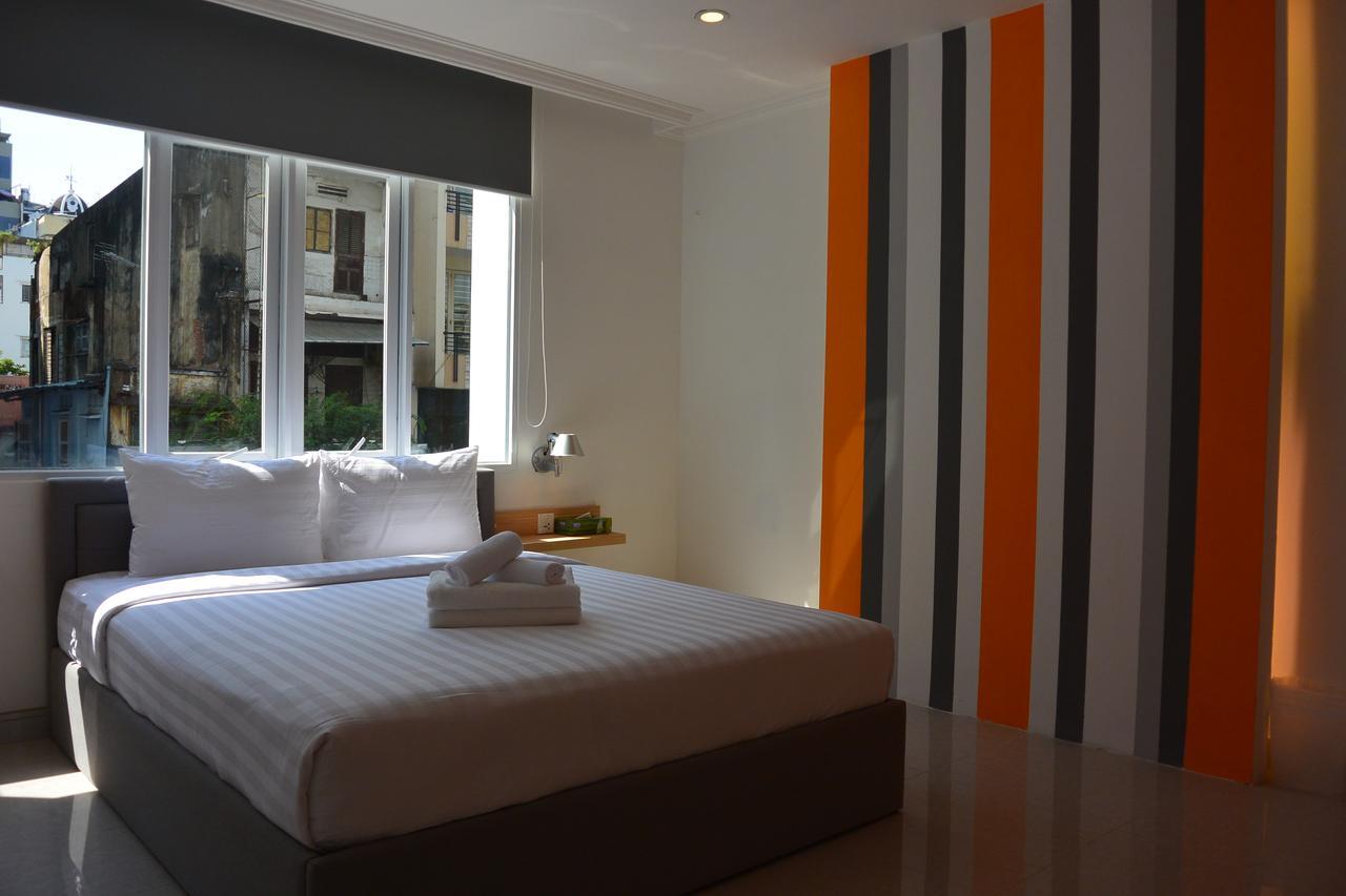 Zoolut 271 Hotel Ho Chi Minh City